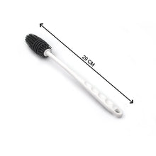 Bottle Cleaning Brush Usual Fully Types Of Household Room For Cooking Food Purposes For Cleansing
