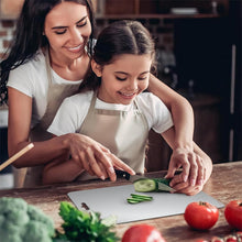 Stainless Steel Vegetable  Fruit Cutting Chopping Board