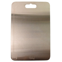 Stainless Steel Vegetable  Fruit Cutting Chopping Board