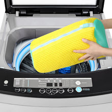 Shoe Cleaning Mop Cover With Microfiber Chenille Lining  Zipper